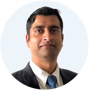 Kshitij Sharma - Executive Vice President and Appointed Actuary, Pricing