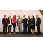 Great Manager Award 2018