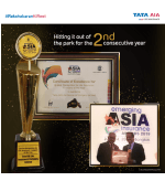 Claims and Underwriting Risk’ category