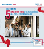 Kincentric Best Employer Award 2021