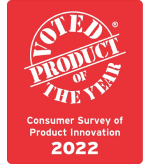Product of the Year award