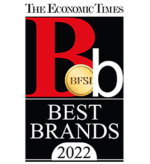 The Economic Times Best BFSI Brands 2022
