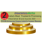 India's Most Trusted & Promising Insurance Brand
