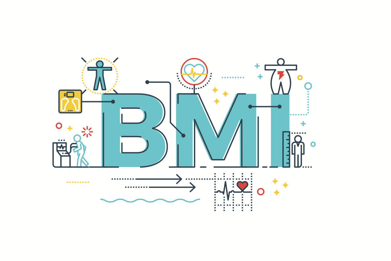 BMI Calculator - Icon