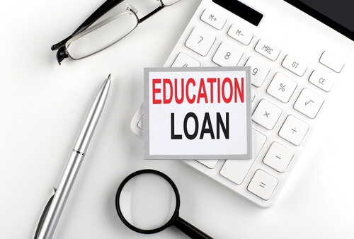 Education Loan EMI Calculator - Types of EMI Calculator