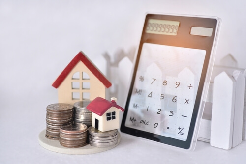 Home Loan EMI Calculator - Types of EMI Calculator