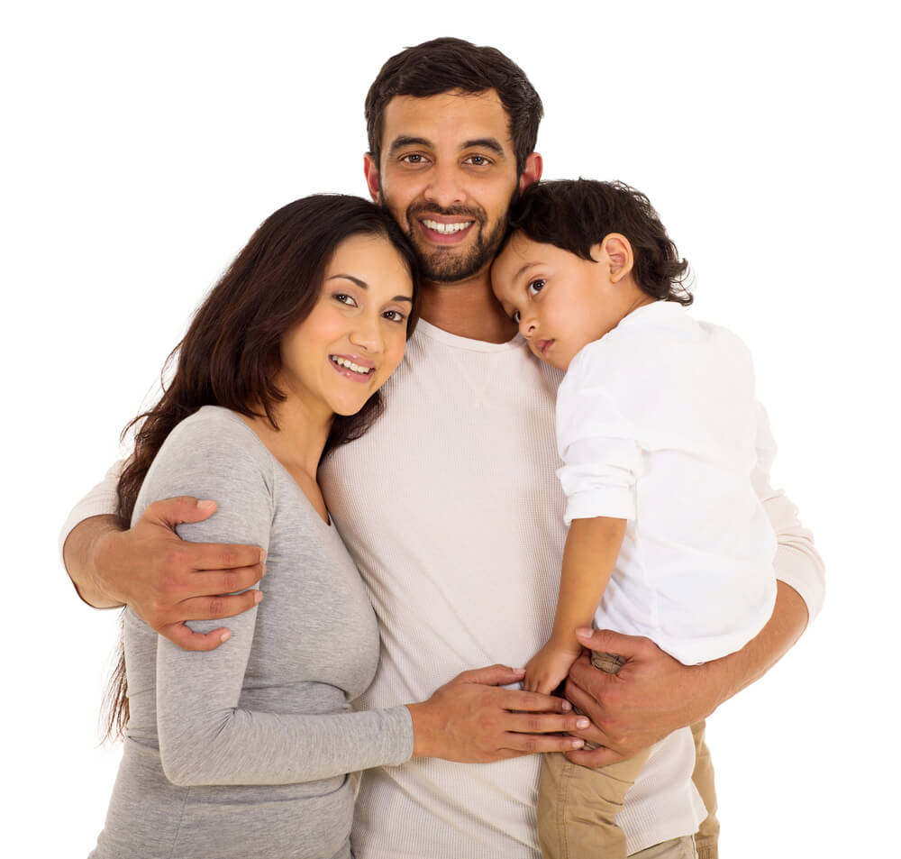 Savings Plan for Spouse & Children