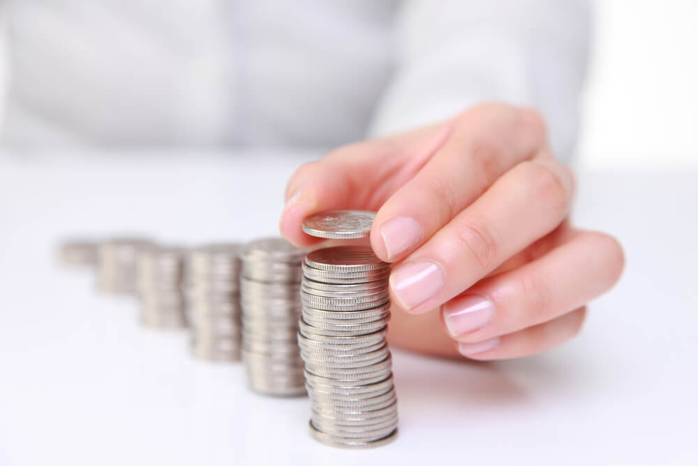 Savings Plan Selection