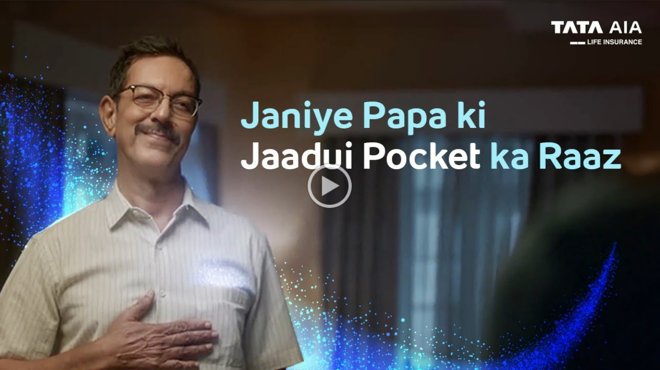 Discover the Secret of the #JaaduiPocket