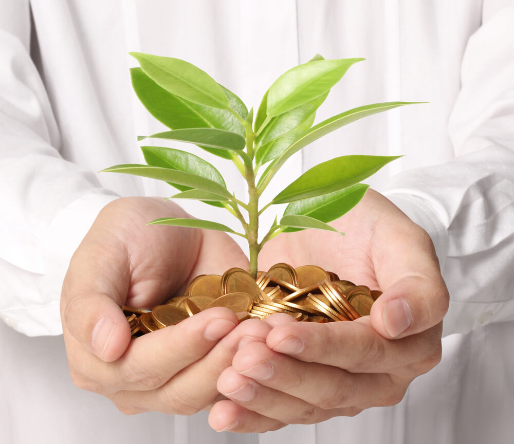 Strategic Savings - Secure your Future with Long-term Savings