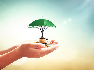 How Life Insurance Shields Your Wealth? - Tata AIA Blog