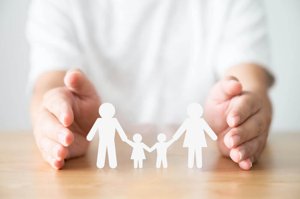 Get the Protection for Your Family with Family Life Insurance Plans