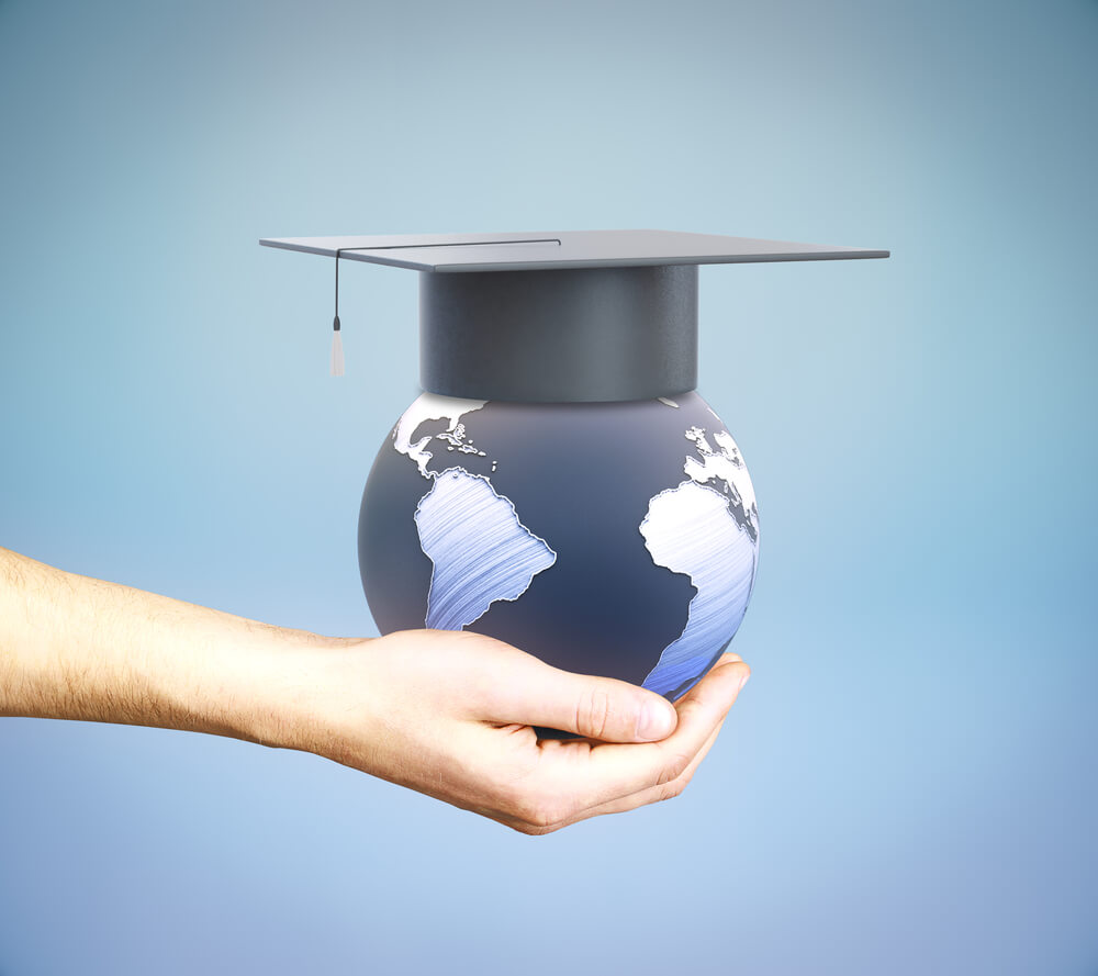 Be Prepared to Provide Your Child Higher Education Abroad 