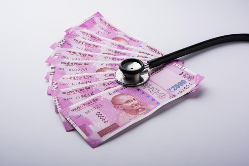 Save Money for Medical Emergency