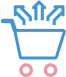 Shopping Card Icon
