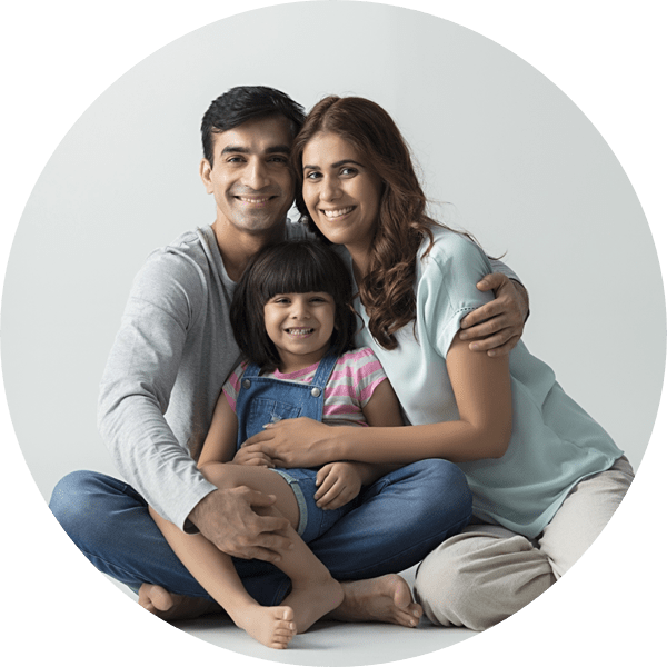 Savings Plans - Money Back Plus - Banner Image