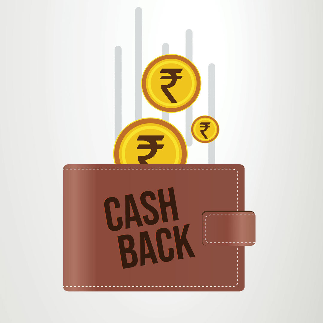 Cash Bonus Payout Options