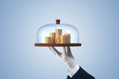 Two Savings Plan Options