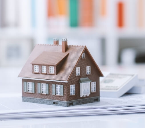 secure Your Home Loan With Term Insurance