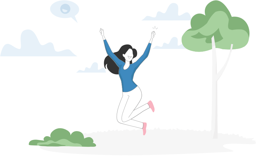 खुश ग्राहक छवि | TATA AIA Life Insurance