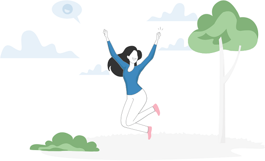 Happy Customer Image | TATA AIA Life Insurance